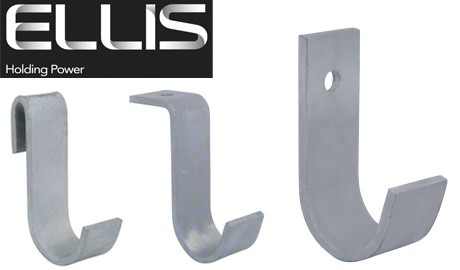 Ellis Patents Cable Hangers